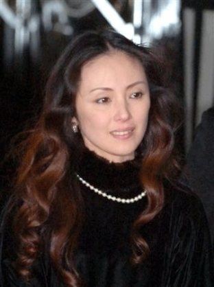 50歳以上の女性でなんかいいなぁと思う方の画像を貼るトピ