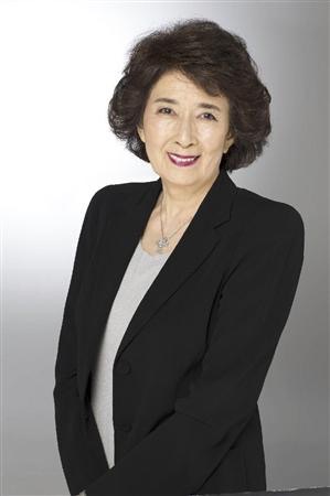 50歳以上の女性でなんかいいなぁと思う方の画像を貼るトピ