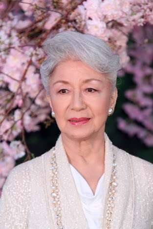 50歳以上の女性でなんかいいなぁと思う方の画像を貼るトピ