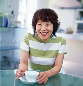 50歳以上の女性でなんかいいなぁと思う方の画像を貼るトピ