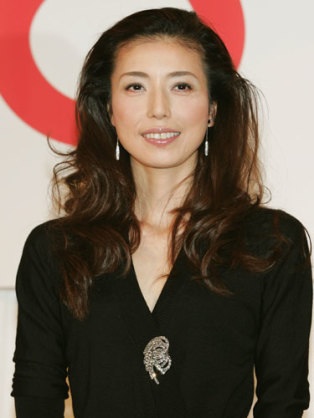 50歳以上の女性でなんかいいなぁと思う方の画像を貼るトピ