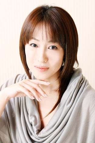 50歳以上の女性でなんかいいなぁと思う方の画像を貼るトピ