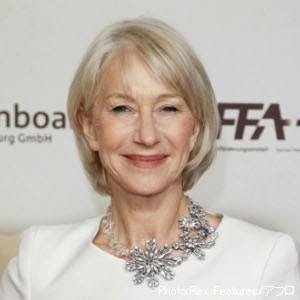 50歳以上の女性でなんかいいなぁと思う方の画像を貼るトピ
