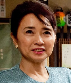 50歳以上の女性でなんかいいなぁと思う方の画像を貼るトピ