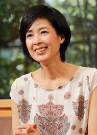 50歳以上の女性でなんかいいなぁと思う方の画像を貼るトピ
