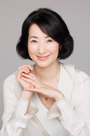50歳以上の女性でなんかいいなぁと思う方の画像を貼るトピ