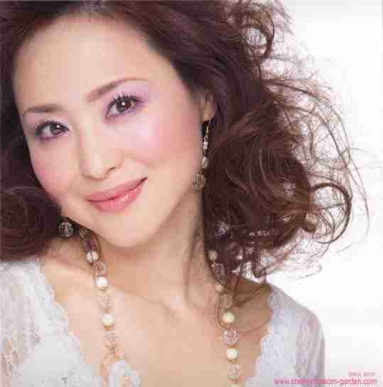 50歳以上の女性でなんかいいなぁと思う方の画像を貼るトピ