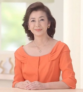 50歳以上の女性でなんかいいなぁと思う方の画像を貼るトピ