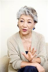 50歳以上の女性でなんかいいなぁと思う方の画像を貼るトピ