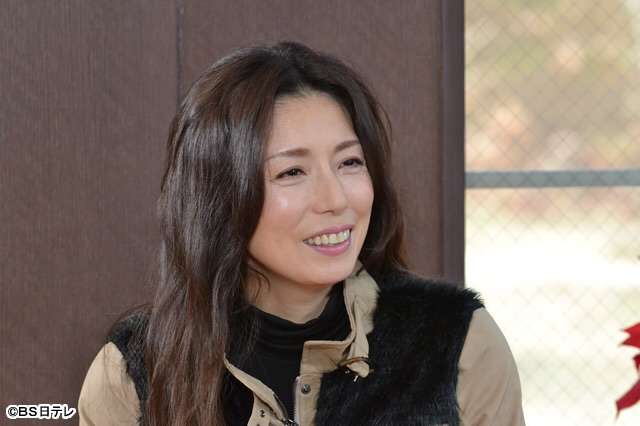 50歳以上の女性でなんかいいなぁと思う方の画像を貼るトピ