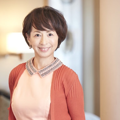 50歳以上の女性でなんかいいなぁと思う方の画像を貼るトピ