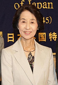 50歳以上の女性でなんかいいなぁと思う方の画像を貼るトピ