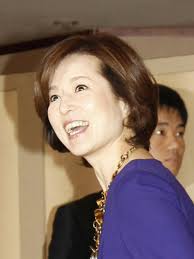 50歳以上の女性でなんかいいなぁと思う方の画像を貼るトピ