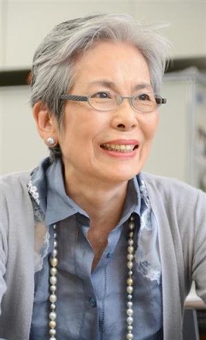 50歳以上の女性でなんかいいなぁと思う方の画像を貼るトピ