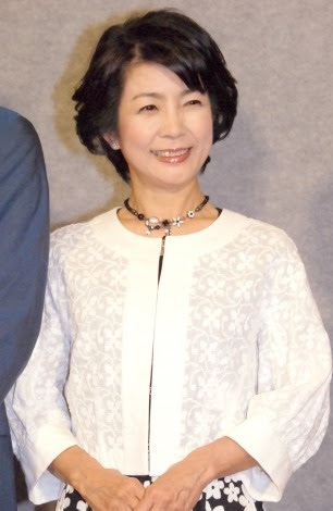 50歳以上の女性でなんかいいなぁと思う方の画像を貼るトピ