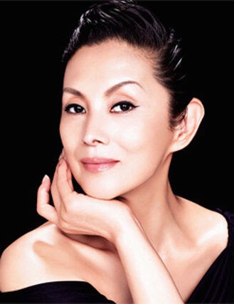 50歳以上の女性でなんかいいなぁと思う方の画像を貼るトピ