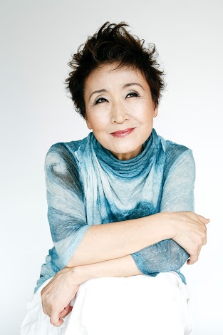 50歳以上の女性でなんかいいなぁと思う方の画像を貼るトピ