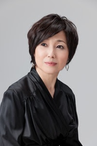 50歳以上の女性でなんかいいなぁと思う方の画像を貼るトピ