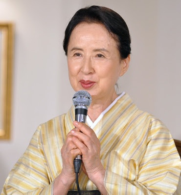 50歳以上の女性でなんかいいなぁと思う方の画像を貼るトピ