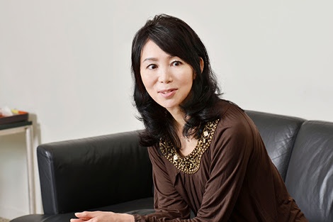 50歳以上の女性でなんかいいなぁと思う方の画像を貼るトピ