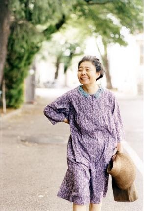50歳以上の女性でなんかいいなぁと思う方の画像を貼るトピ