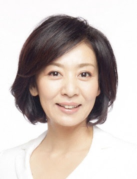 50歳以上の女性でなんかいいなぁと思う方の画像を貼るトピ