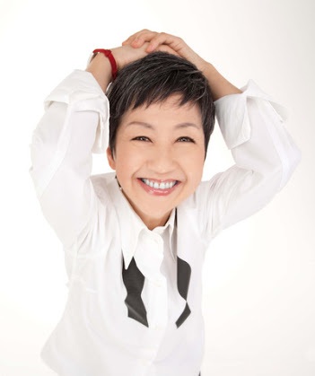 50歳以上の女性でなんかいいなぁと思う方の画像を貼るトピ