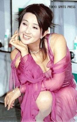 50歳以上の女性でなんかいいなぁと思う方の画像を貼るトピ
