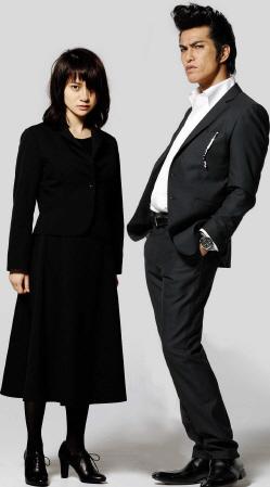 大島優子 時代劇の出演を夢見て着物の着付けを学んでいることを明かす