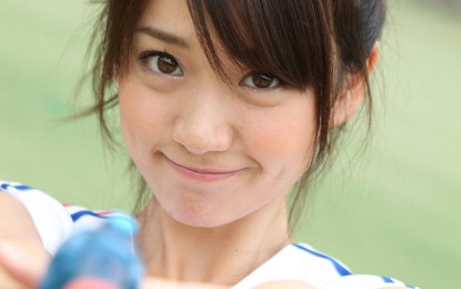 大島優子 時代劇の出演を夢見て着物の着付けを学んでいることを明かす