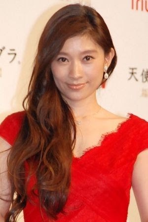 大島優子 時代劇の出演を夢見て着物の着付けを学んでいることを明かす