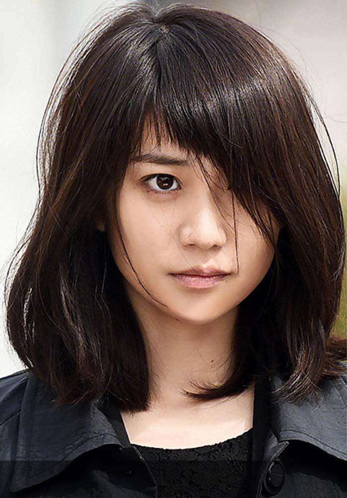 大島優子 時代劇の出演を夢見て着物の着付けを学んでいることを明かす