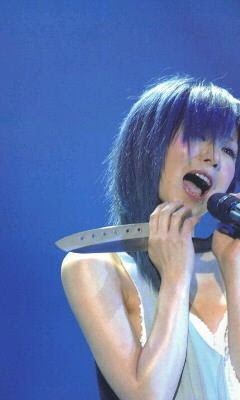 好きになれない女性歌手