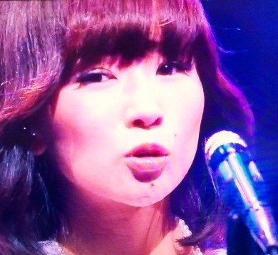 好きになれない女性歌手