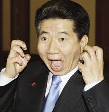 政治家で誰が好きですか？