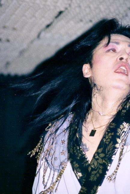 一番嫌な自分、誰に見せてますか？