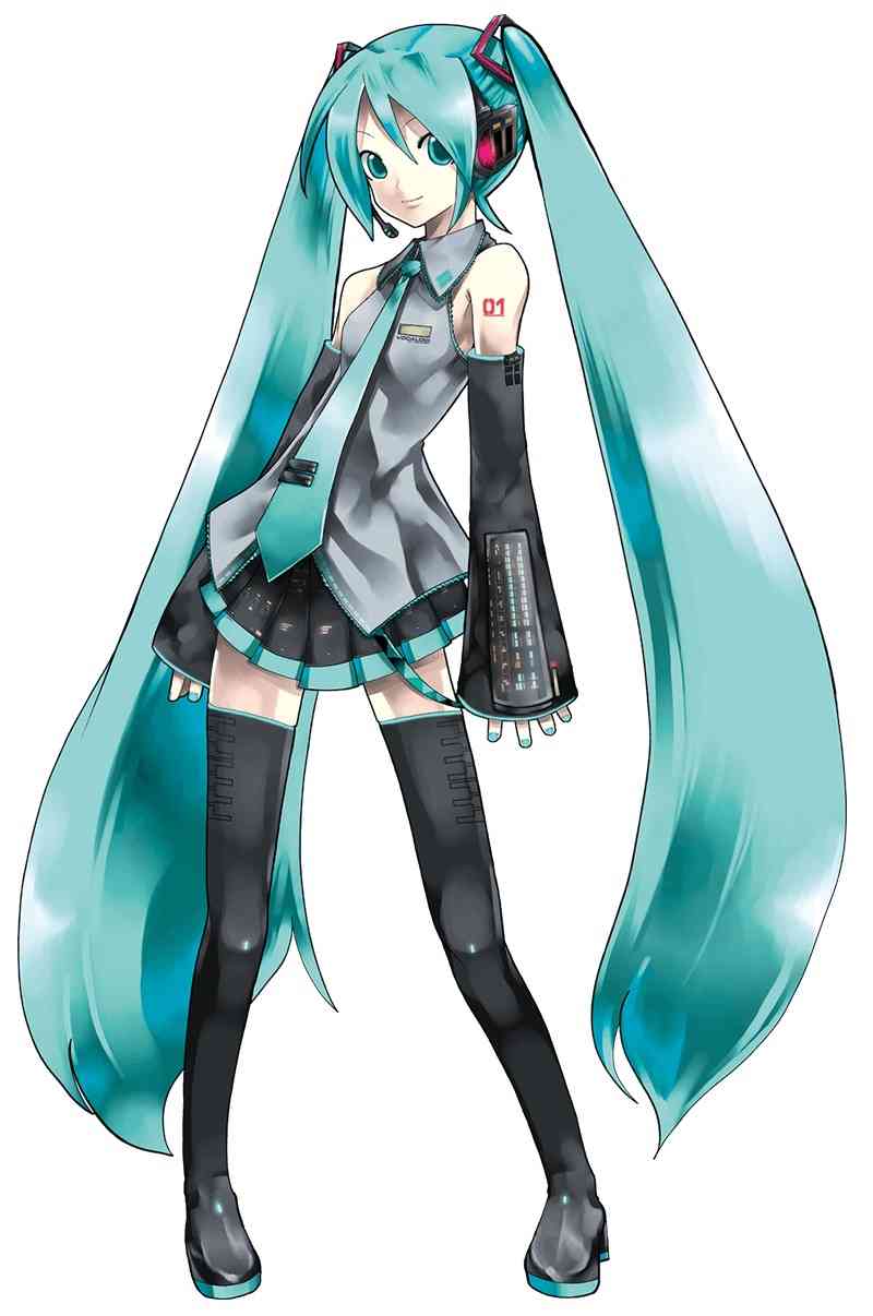 キャラクターに似てる知人
