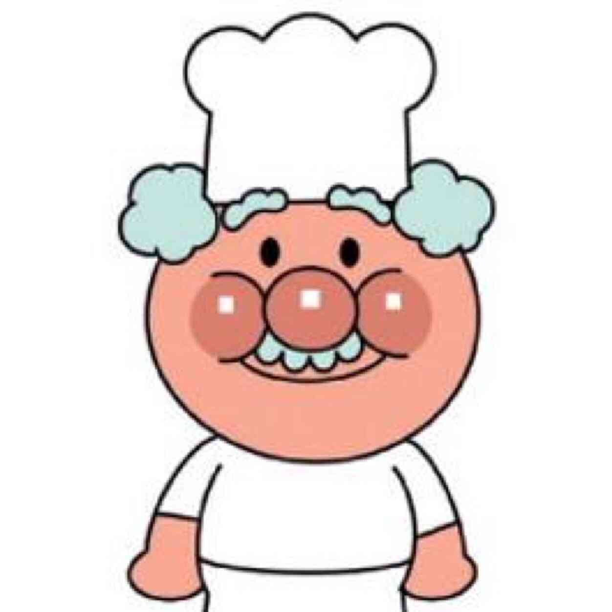 キャラクターに似てる知人