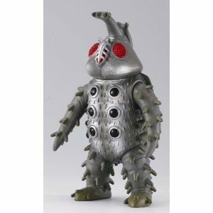 キャラクターに似てる知人