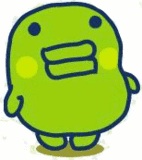 キャラクターに似てる知人