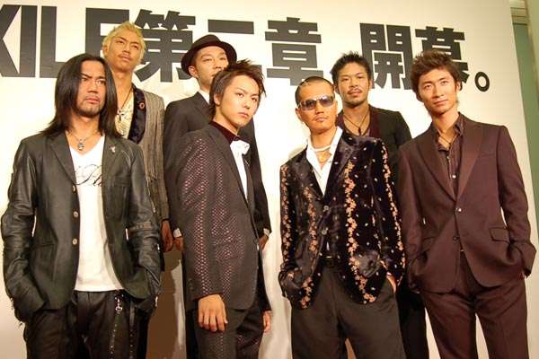 EXILEニューアルバムが売れ行き不調で“高齢メンバーの処遇”問題も浮上!?