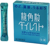 咳がとまらないときに効果的な方法