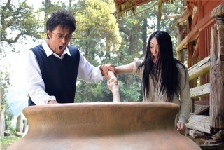 「トリック」がいまだに忘れられない人❤️