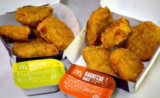 腹が減ってる私に飯テロ画像ください