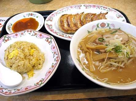 腹が減ってる私に飯テロ画像ください