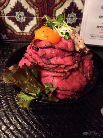 腹が減ってる私に飯テロ画像ください
