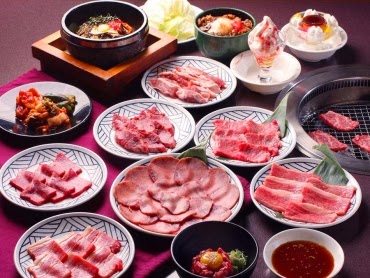 腹が減ってる私に飯テロ画像ください