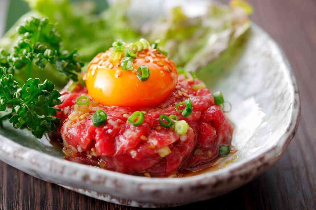 腹が減ってる私に飯テロ画像ください