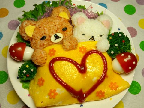 腹が減ってる私に飯テロ画像ください