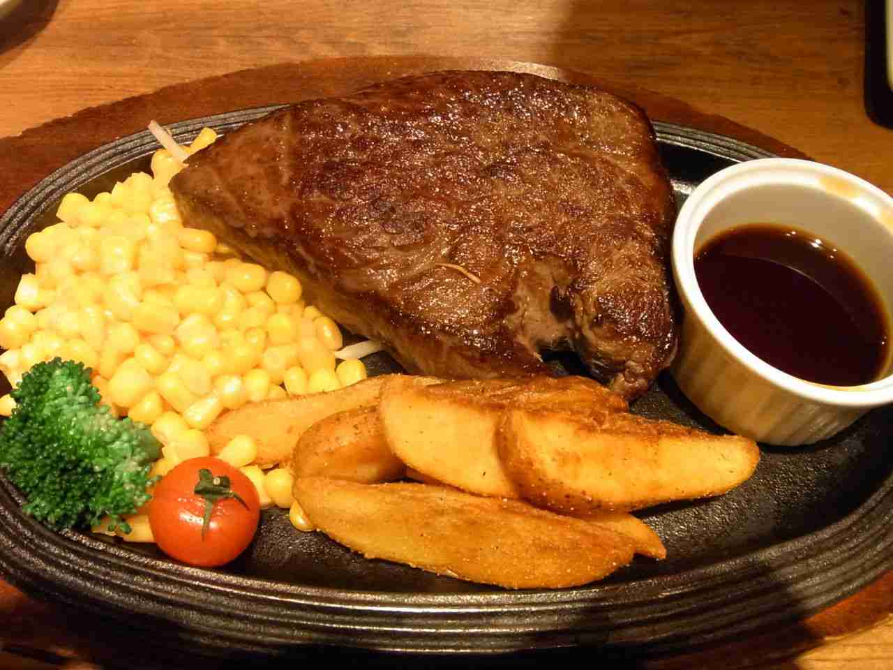 腹が減ってる私に飯テロ画像ください